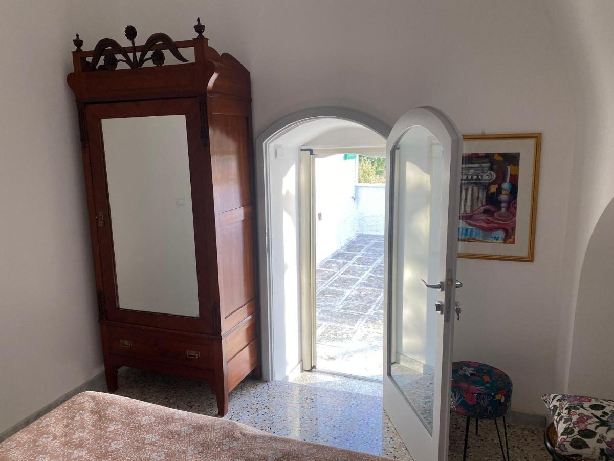 Hotel Tenuta Lamanna à Monopoli Extérieur photo
