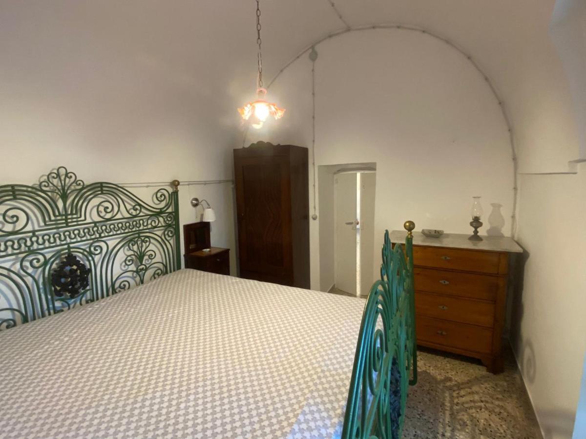 Hotel Tenuta Lamanna à Monopoli Extérieur photo