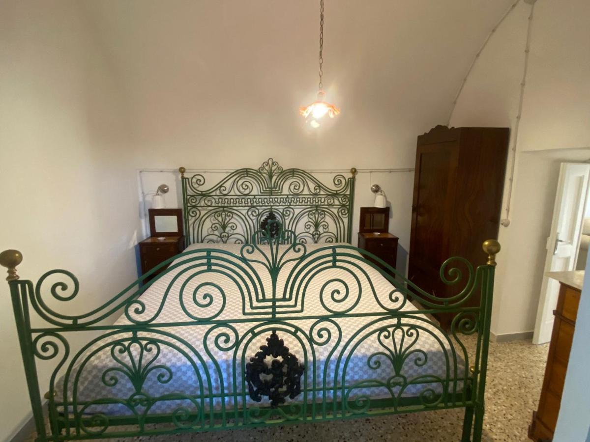 Hotel Tenuta Lamanna à Monopoli Extérieur photo