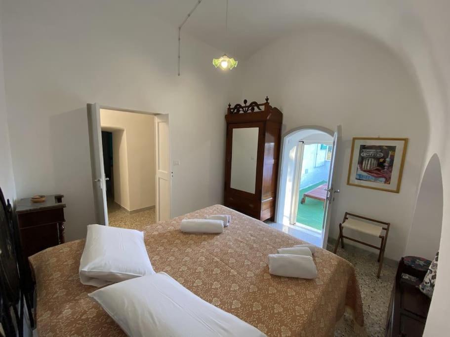 Hotel Tenuta Lamanna à Monopoli Extérieur photo