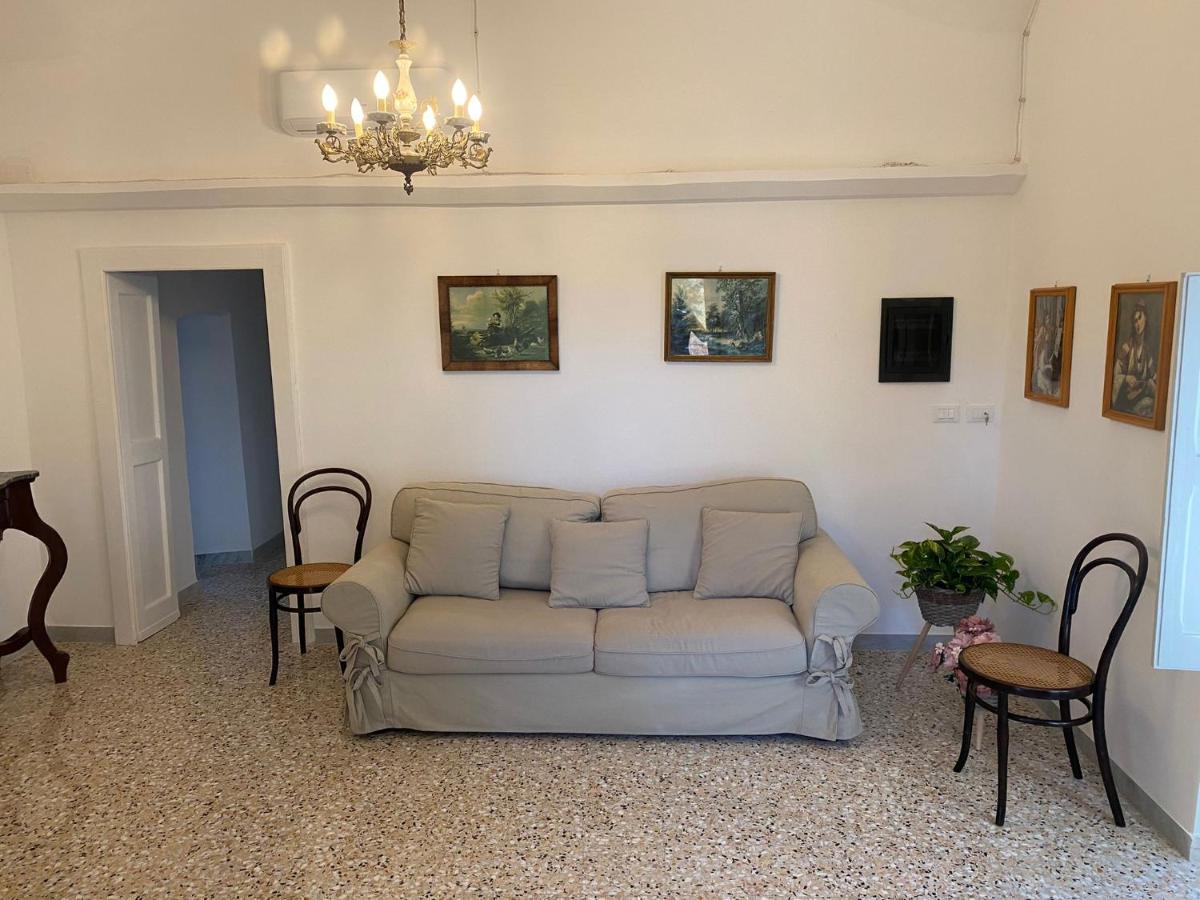 Hotel Tenuta Lamanna à Monopoli Extérieur photo