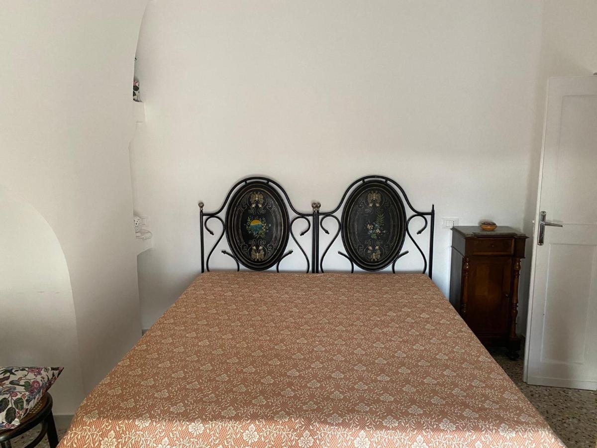Hotel Tenuta Lamanna à Monopoli Extérieur photo